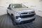 2026 Chevrolet Silverado 1500 RST Crew Cab 4WD