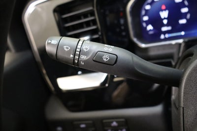 2026 Chevrolet Silverado 1500 RST Crew Cab 4WD
