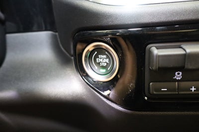 2026 Chevrolet Silverado 1500 RST Crew Cab 4WD