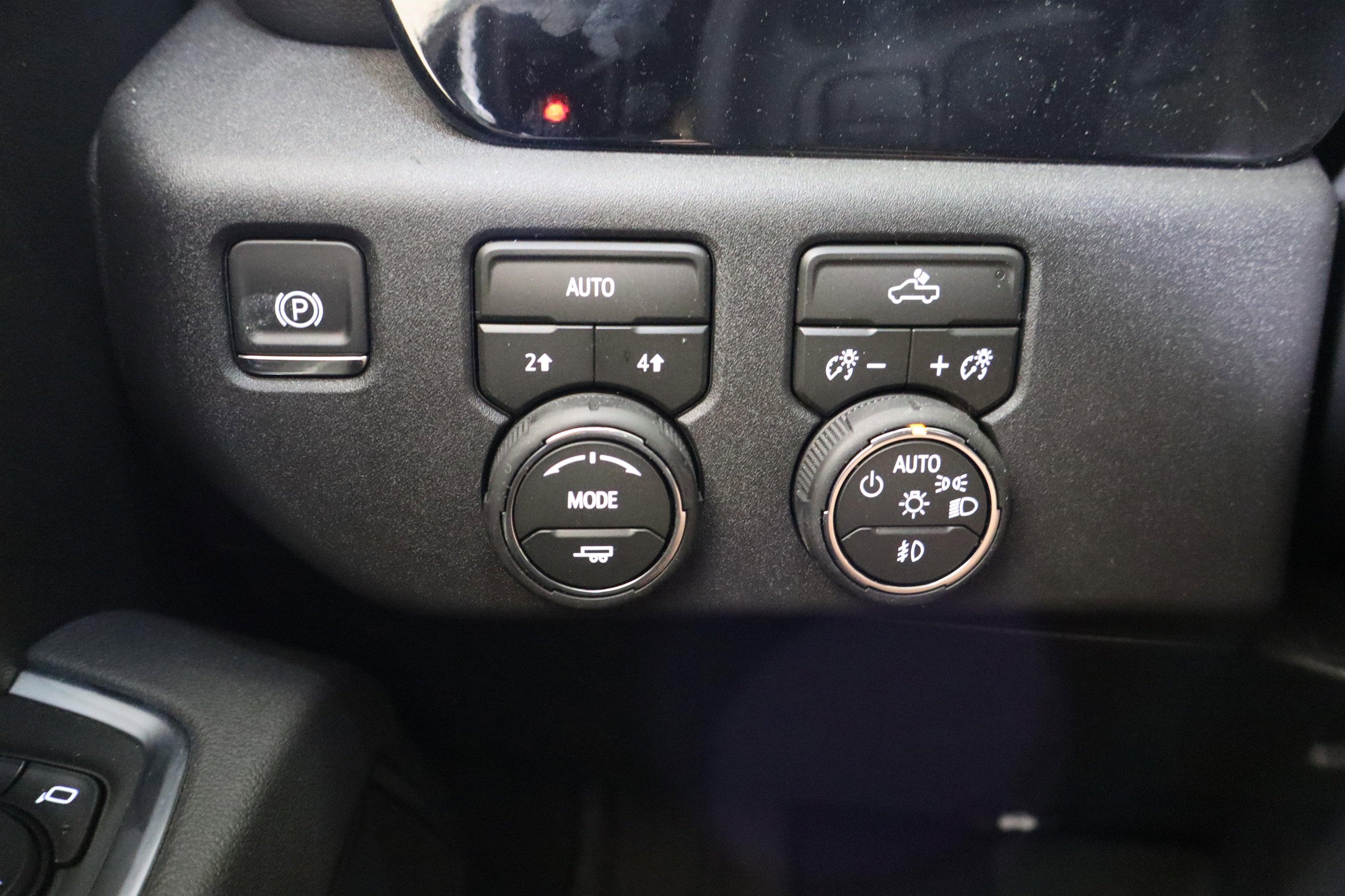 2026 Chevrolet Silverado 1500 RST Crew Cab 4WD