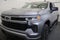2026 Chevrolet Silverado 1500 RST Crew Cab 4WD
