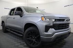 2026 Chevrolet Silverado 1500 RST Crew Cab 4WD