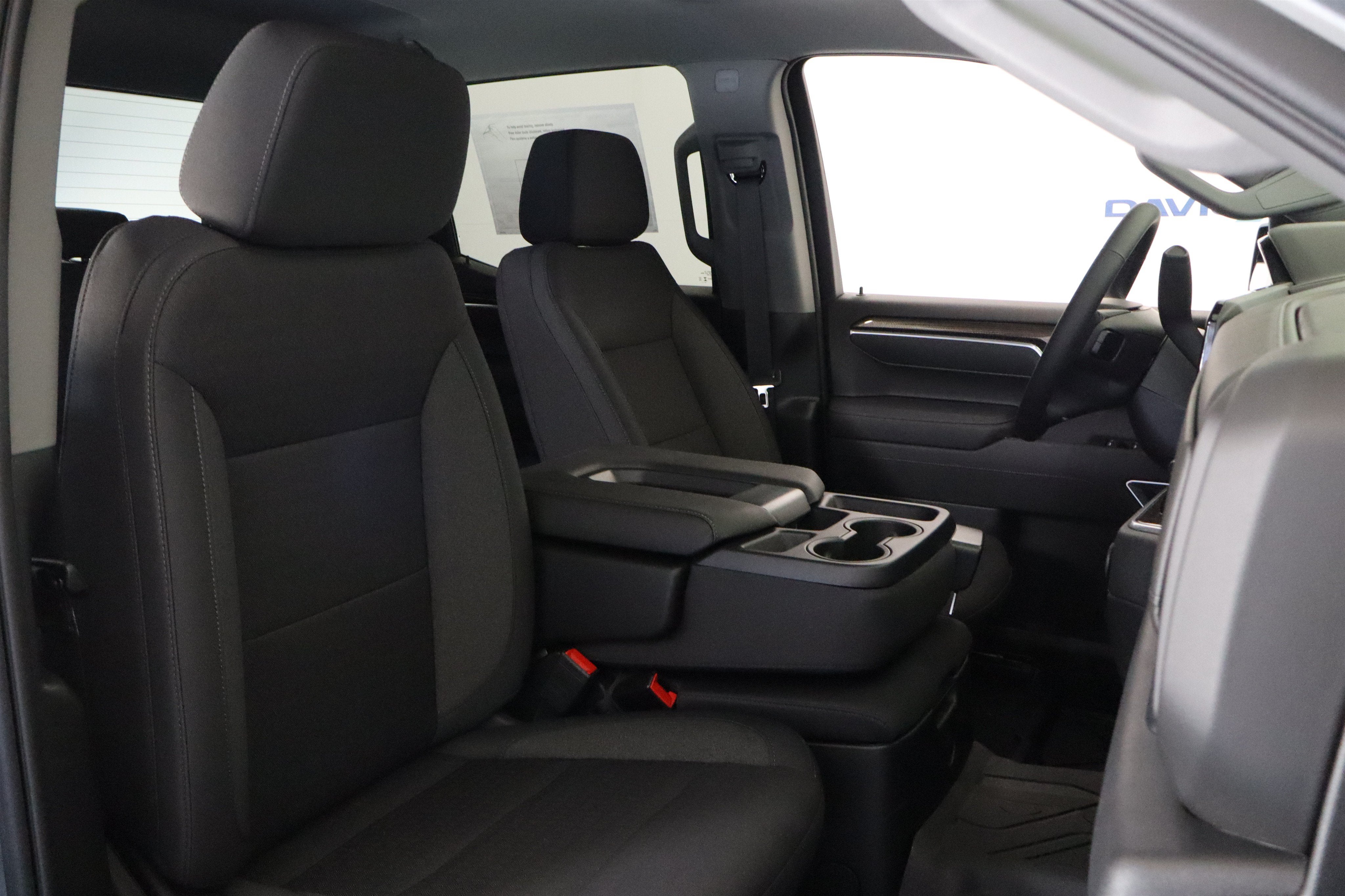 2026 Chevrolet Silverado 1500 RST Crew Cab 4WD