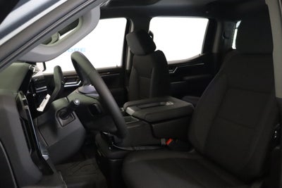 2026 Chevrolet Silverado 1500 RST Crew Cab 4WD