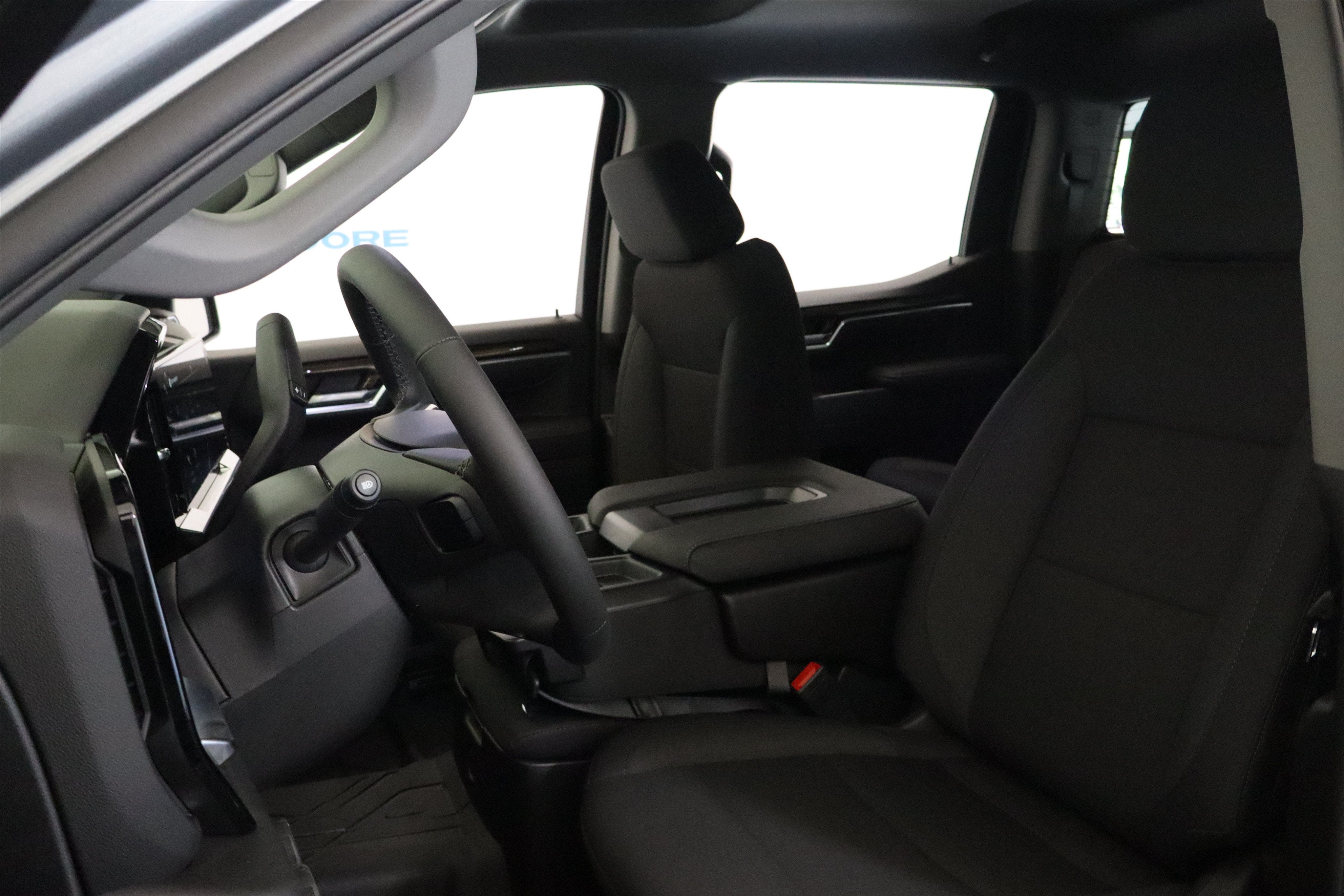 2026 Chevrolet Silverado 1500 RST Crew Cab 4WD