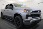 2026 Chevrolet Silverado 1500 RST Crew Cab 4WD