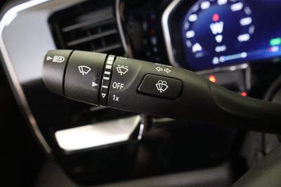 2026 Chevrolet Silverado 1500 RST Crew Cab 4WD