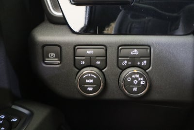 2026 Chevrolet Silverado 1500 RST Crew Cab 4WD