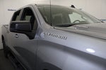 2026 Chevrolet Silverado 1500 RST Crew Cab 4WD