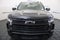 2026 Chevrolet Silverado 1500 RST Crew Cab 4WD