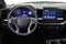 2026 Chevrolet Silverado 1500 RST Crew Cab 4WD