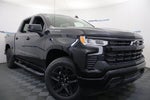 2026 Chevrolet Silverado 1500 RST Crew Cab 4WD