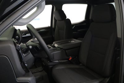 2026 Chevrolet Silverado 1500 RST Crew Cab 4WD