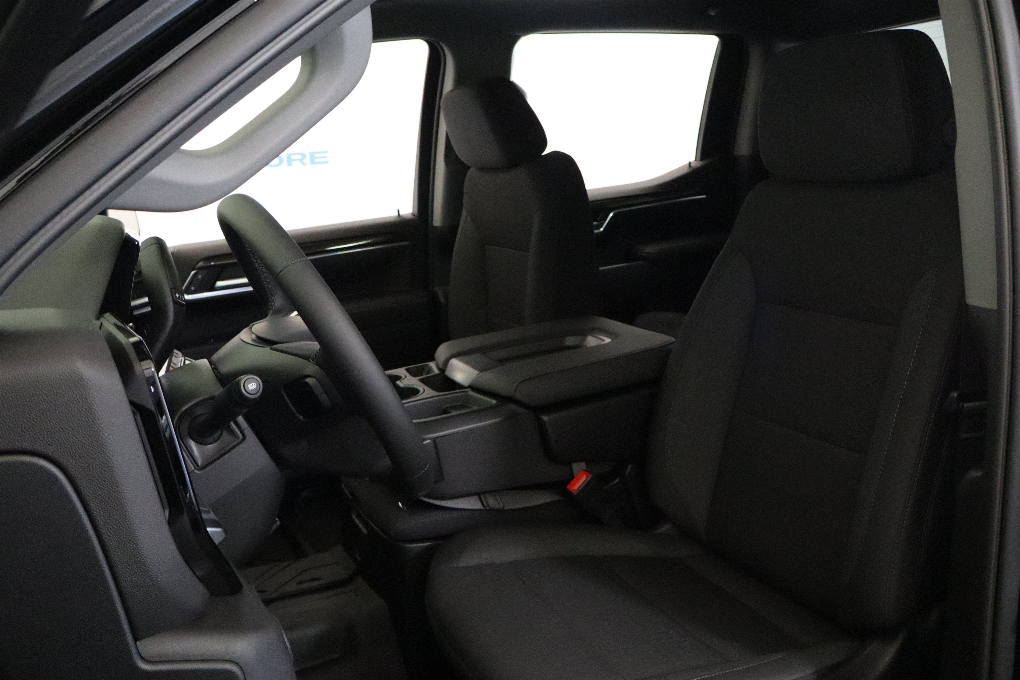 2026 Chevrolet Silverado 1500 RST Crew Cab 4WD