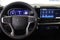2026 Chevrolet Silverado 1500 RST Crew Cab 4WD