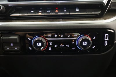 2026 Chevrolet Silverado 1500 RST Crew Cab 4WD