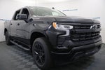 2026 Chevrolet Silverado 1500 RST Crew Cab 4WD
