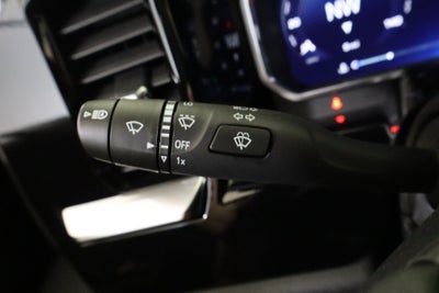 2026 Chevrolet Silverado 1500 RST Crew Cab 4WD