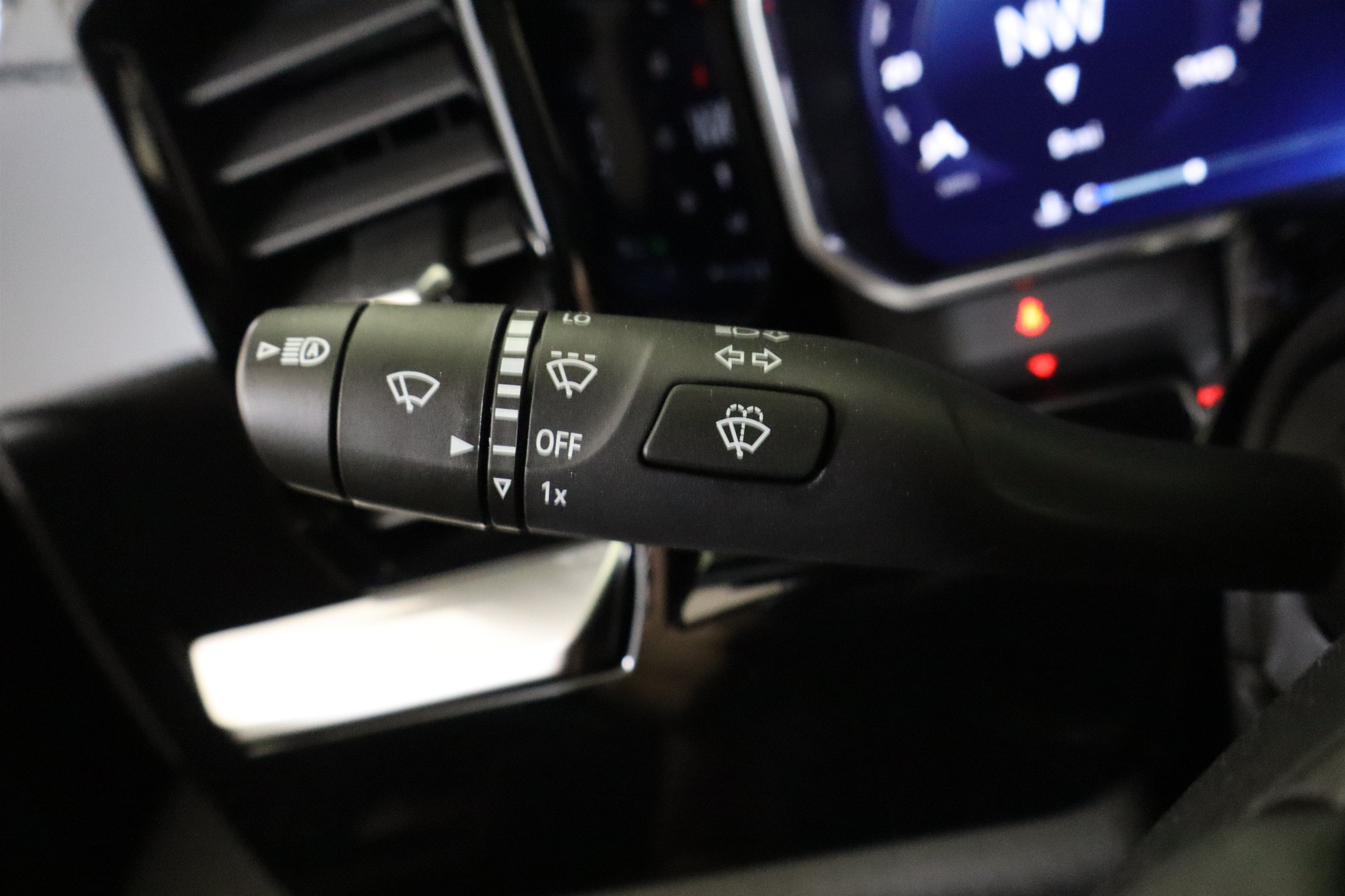 2026 Chevrolet Silverado 1500 RST Crew Cab 4WD