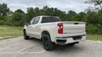 2026 Chevrolet Silverado 1500 RST Crew Cab 4WD