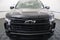 2026 Chevrolet Silverado 1500 RST Crew Cab 4WD