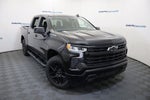 2026 Chevrolet Silverado 1500 RST Crew Cab 4WD