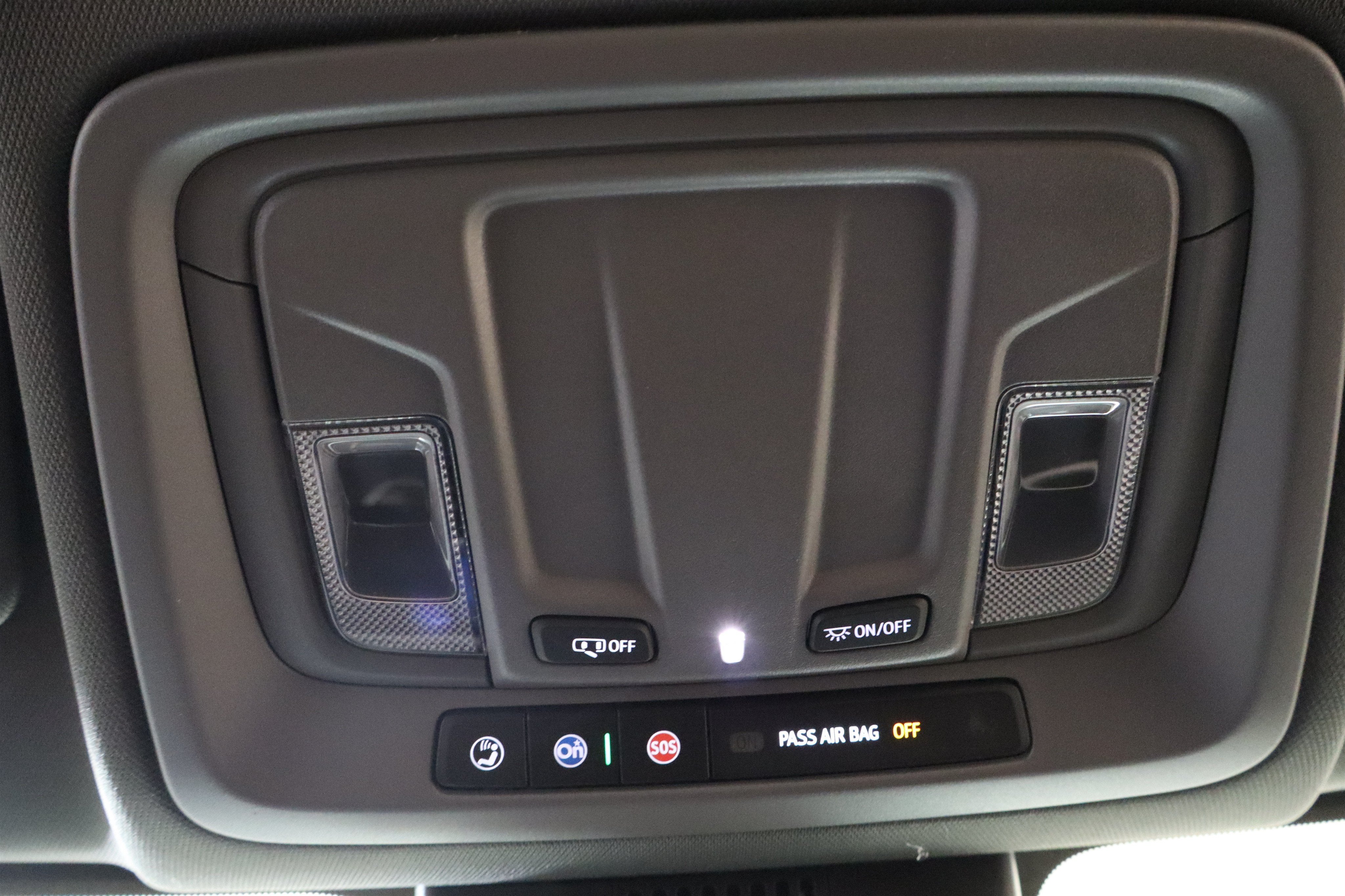 2026 Chevrolet Silverado 1500 RST Crew Cab 4WD