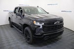 2026 Chevrolet Silverado 1500 RST Crew Cab 4WD