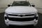 2026 Chevrolet Silverado 1500 RST Crew Cab 4WD