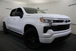 2026 Chevrolet Silverado 1500 RST Crew Cab 4WD