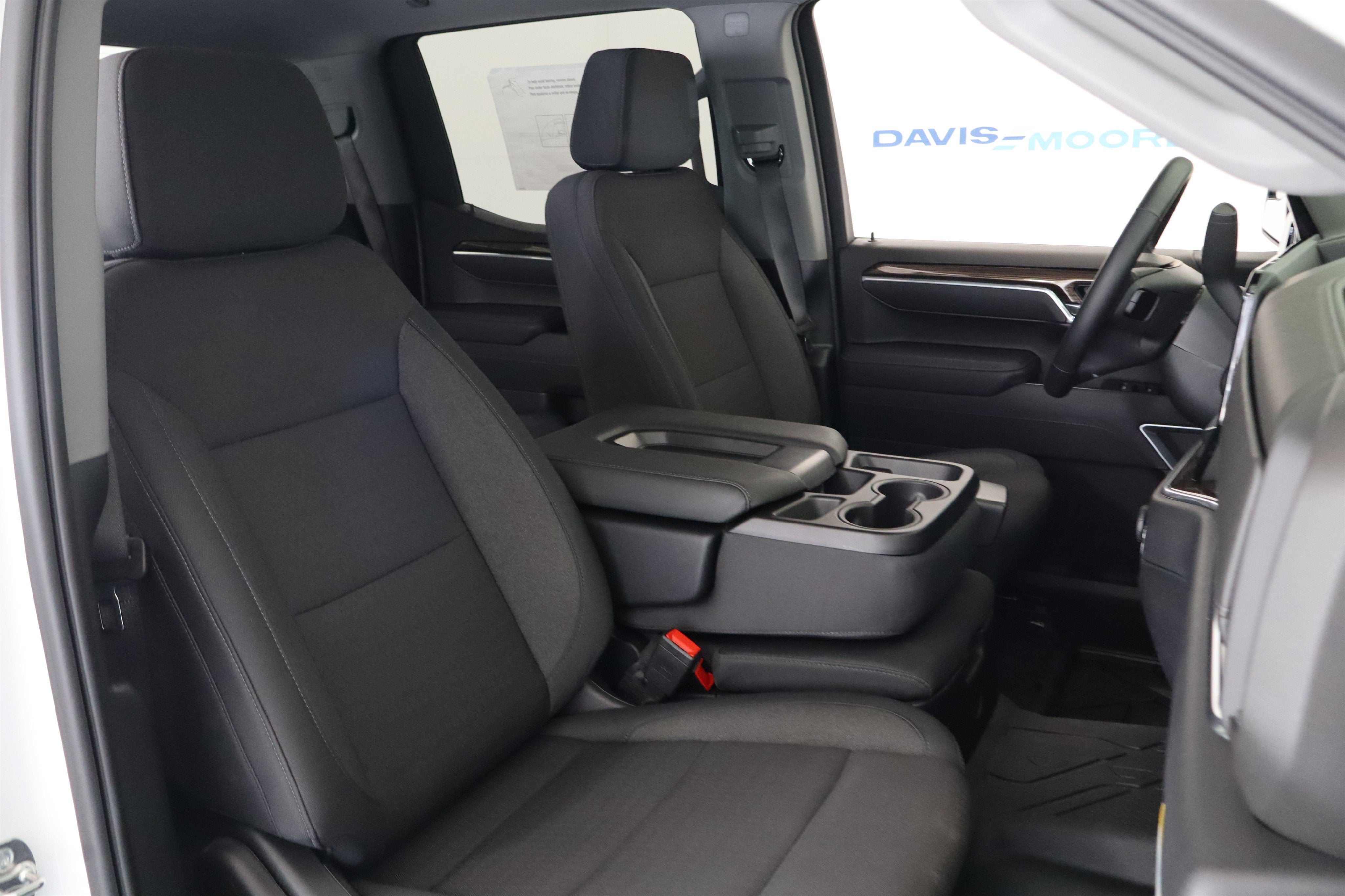 2026 Chevrolet Silverado 1500 RST Crew Cab 4WD