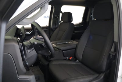 2026 Chevrolet Silverado 1500 RST Crew Cab 4WD