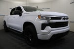 2026 Chevrolet Silverado 1500 RST Crew Cab 4WD