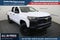 2026 Chevrolet Colorado 2WD Work Truck