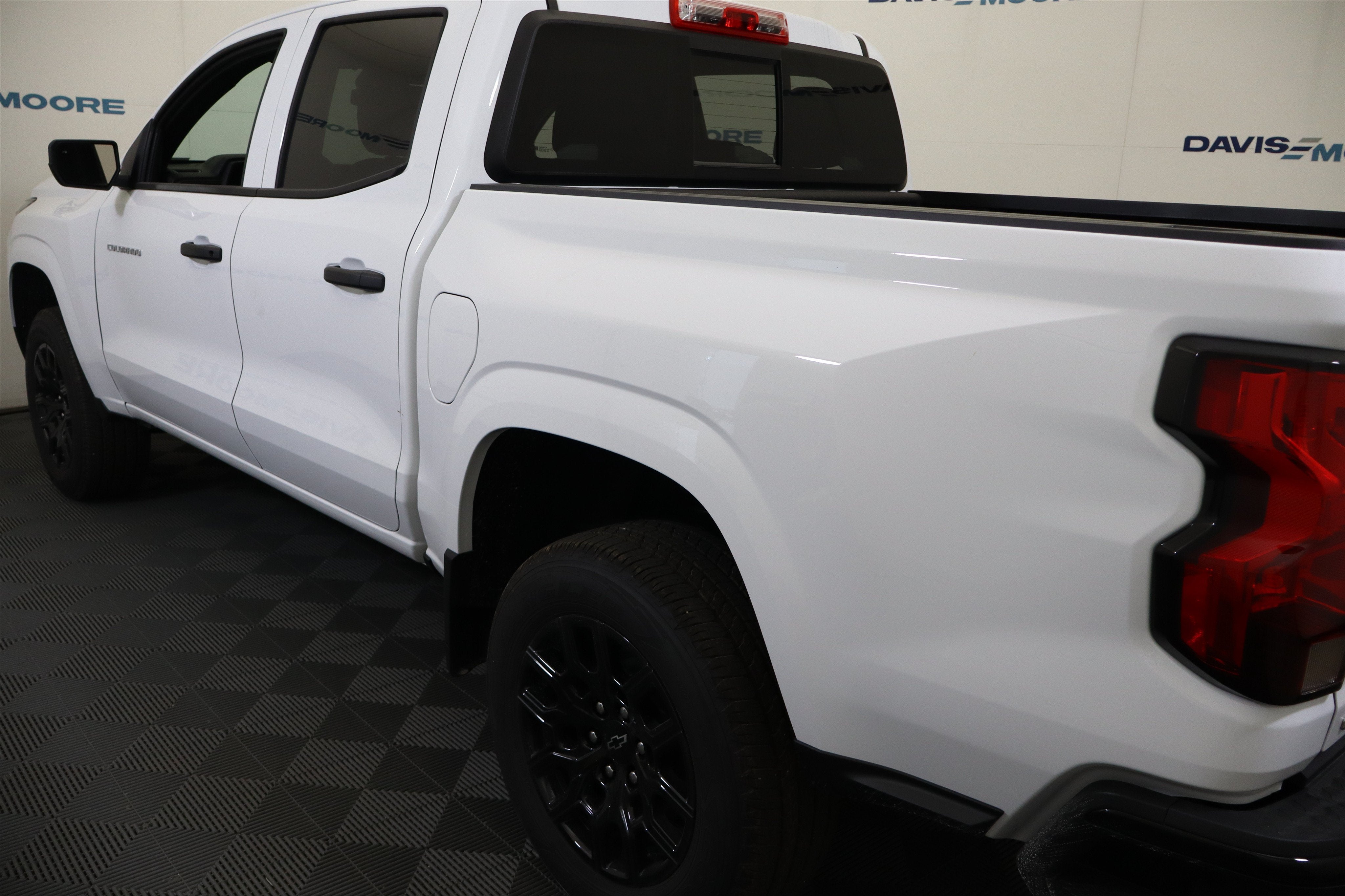 2026 Chevrolet Colorado 2WD Work Truck