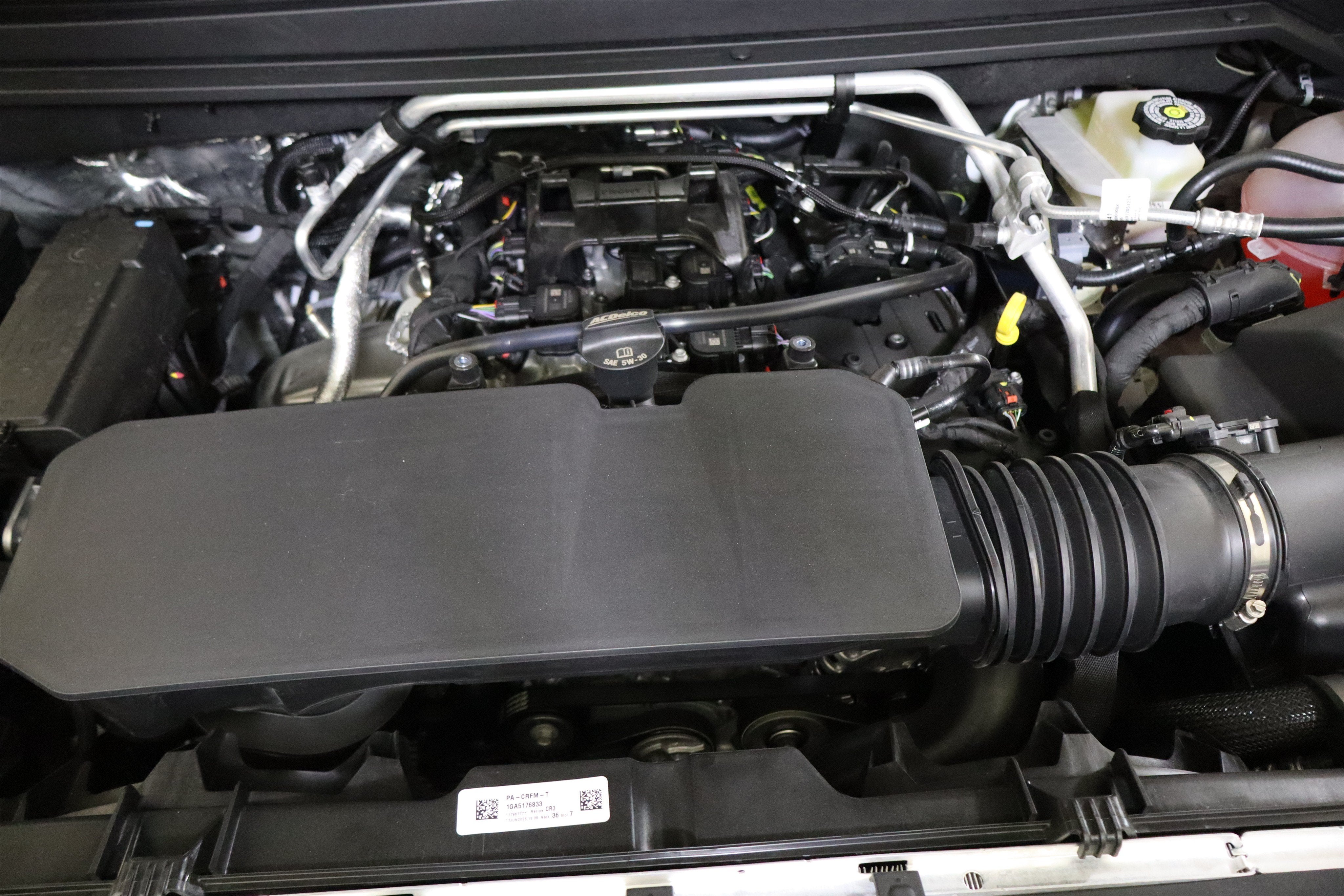 2026 Chevrolet Colorado 2WD Work Truck