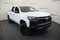 2026 Chevrolet Colorado 2WD Work Truck