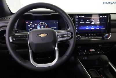 2026 Chevrolet Colorado 2WD Work Truck