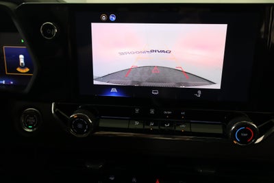 2026 Chevrolet Colorado 2WD Work Truck