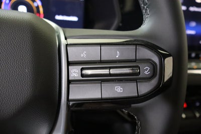 2026 Chevrolet Colorado 2WD Work Truck