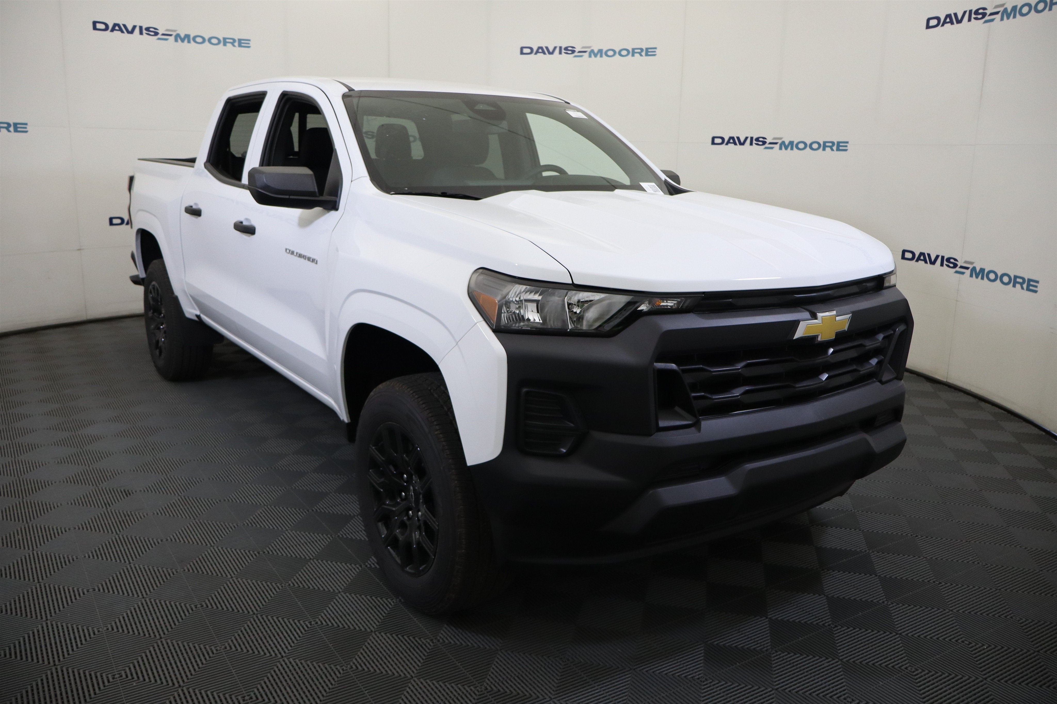 2026 Chevrolet Colorado 2WD Work Truck