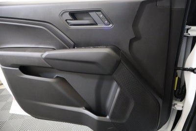 2026 Chevrolet Colorado 2WD Work Truck