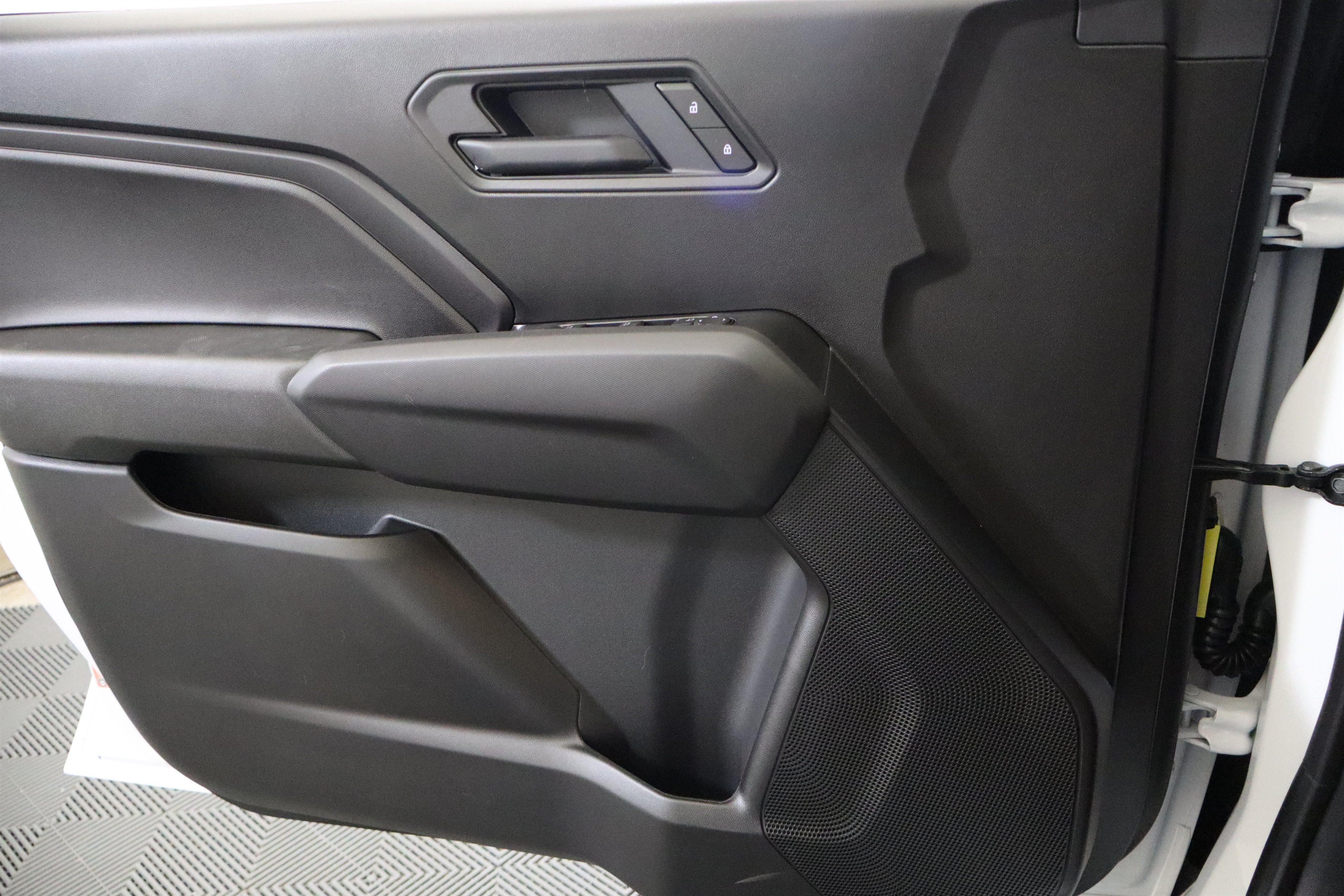 2026 Chevrolet Colorado 2WD Work Truck