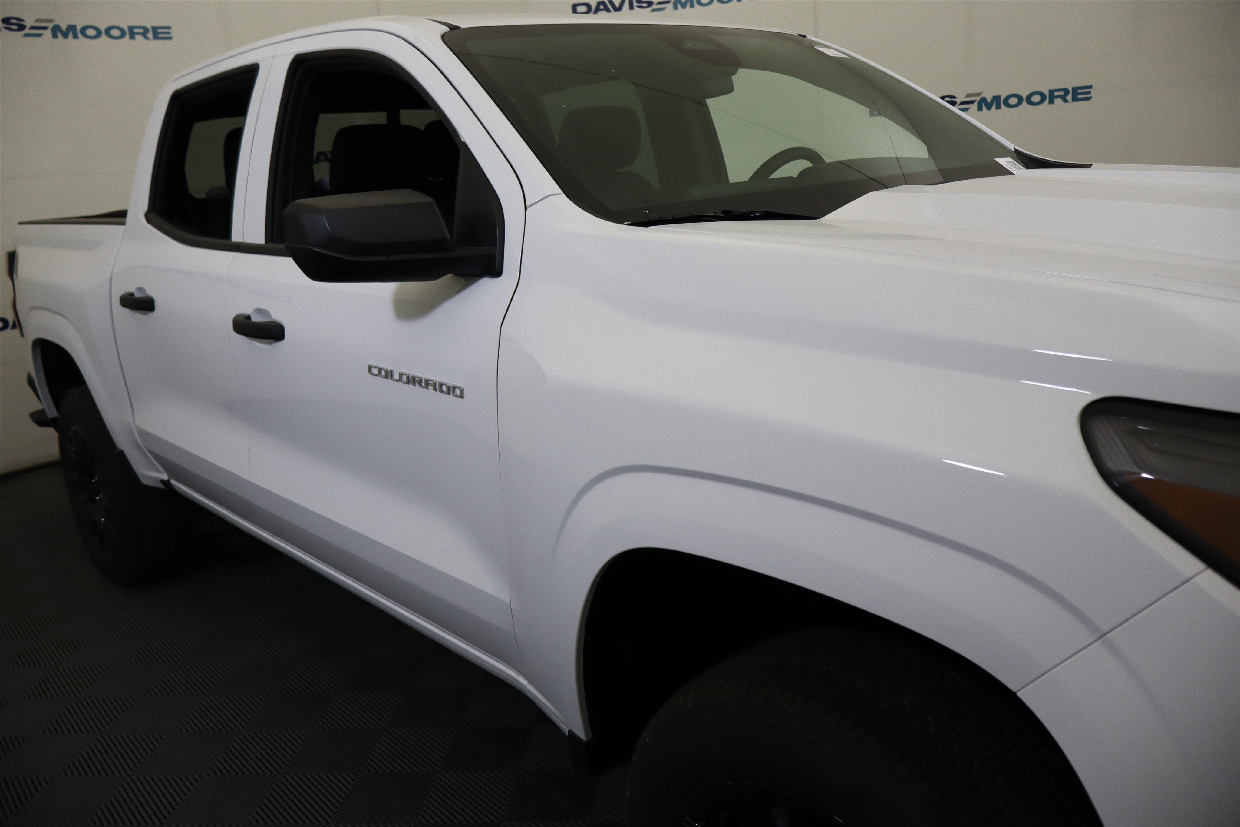2026 Chevrolet Colorado 2WD Work Truck