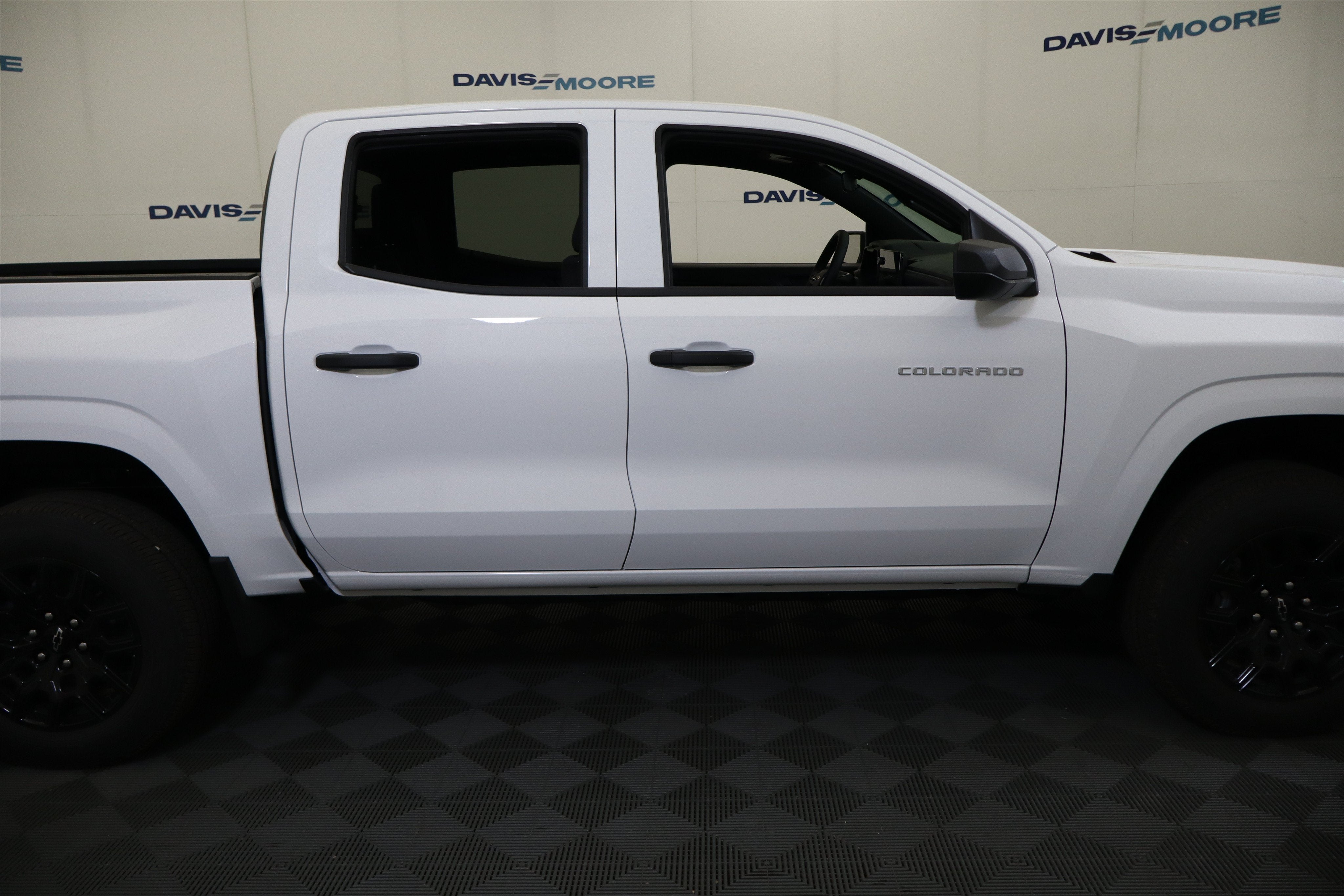 2026 Chevrolet Colorado 2WD Work Truck