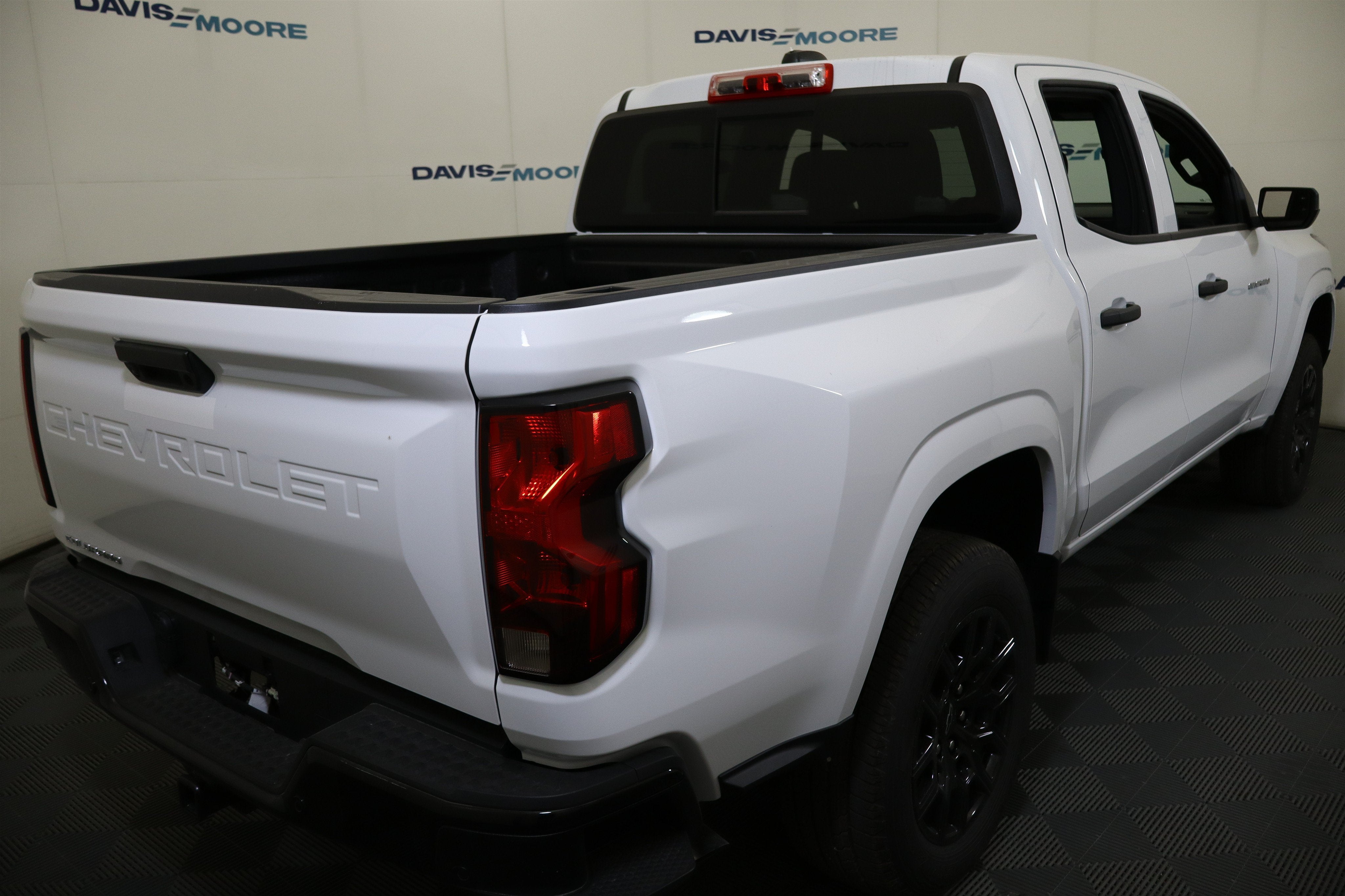 2026 Chevrolet Colorado 2WD Work Truck