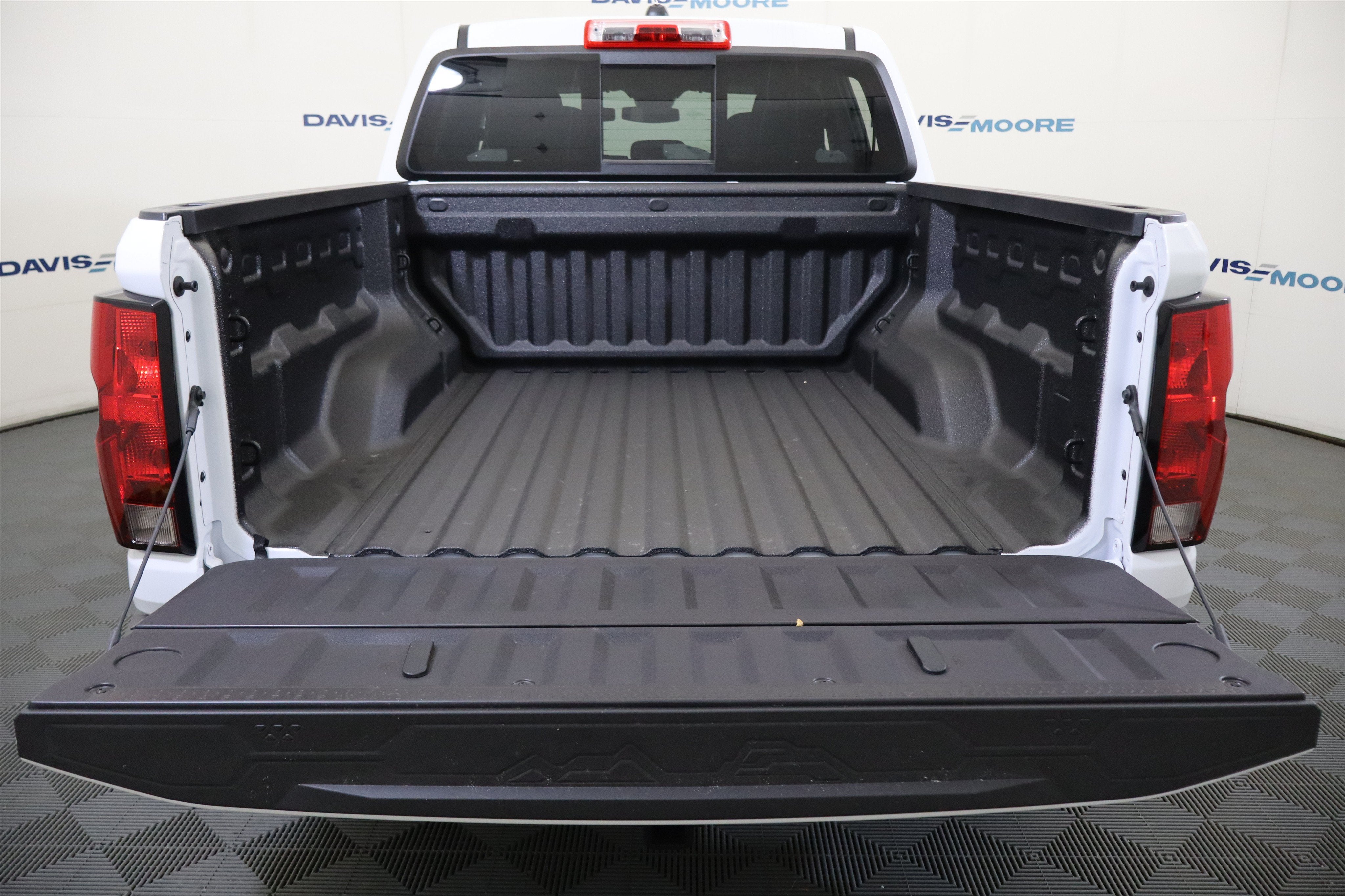 2026 Chevrolet Colorado 2WD Work Truck