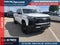 2026 Chevrolet Colorado 2WD Work Truck