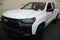 2026 Chevrolet Colorado 2WD Work Truck