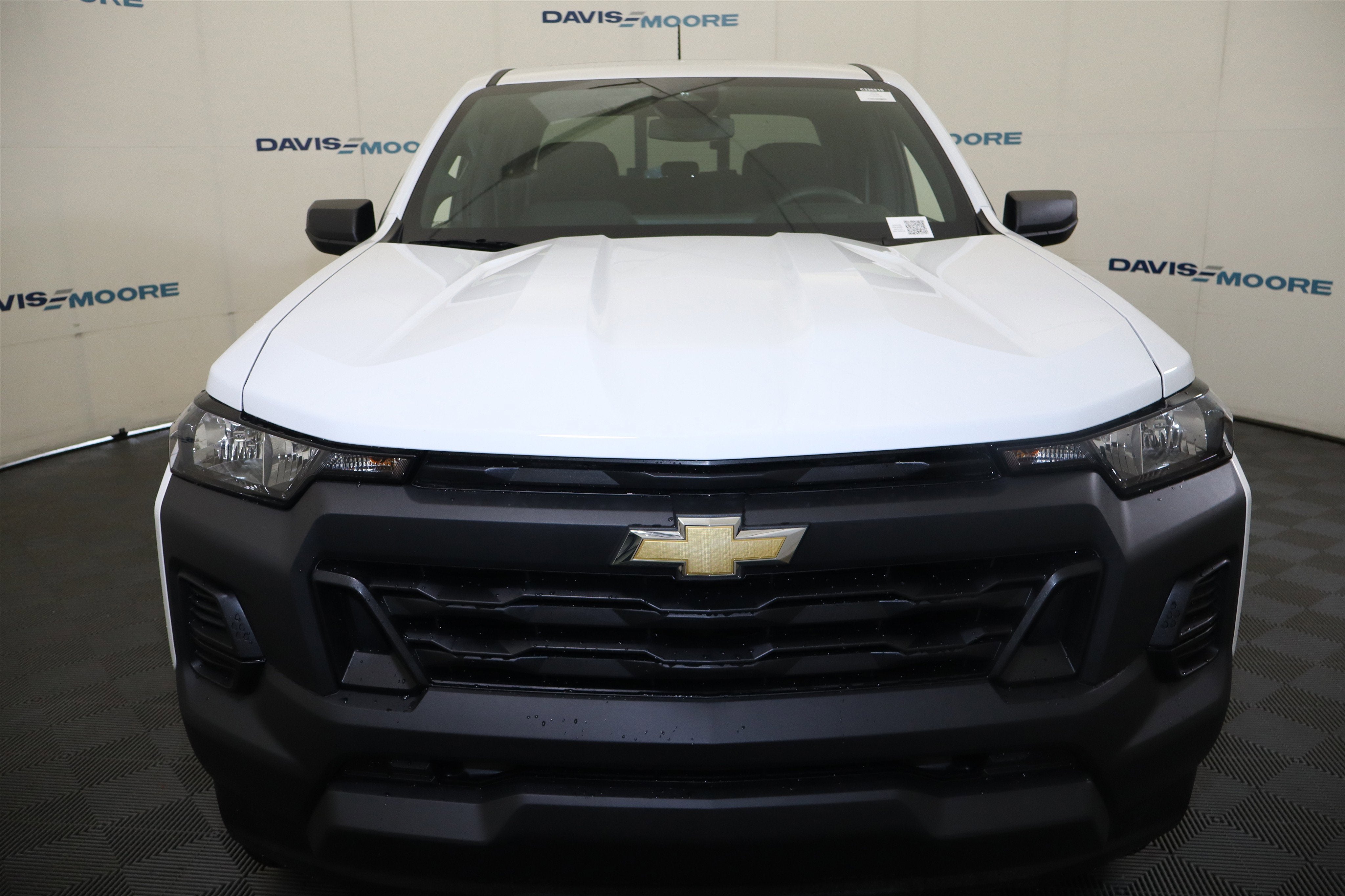 2026 Chevrolet Colorado 2WD Work Truck